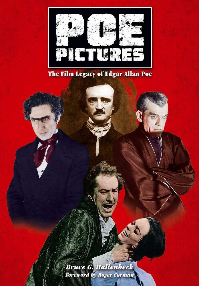 Poe Pictures