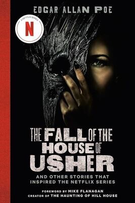 The Fall of the House of Usher Netflix