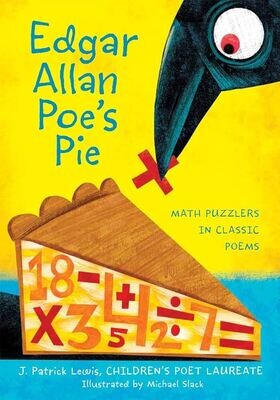 Edgar Allan Poe&#39;s Pie (softcover)