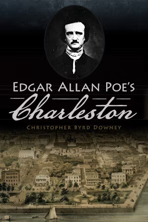 Poe&#39;s Charleston