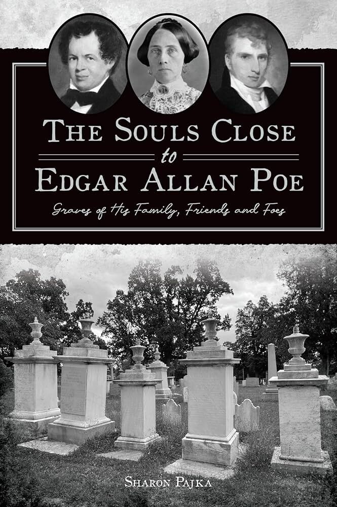 Souls Close to Edgar Allan Poe