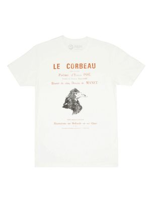 Le Corbeau French T-shirt