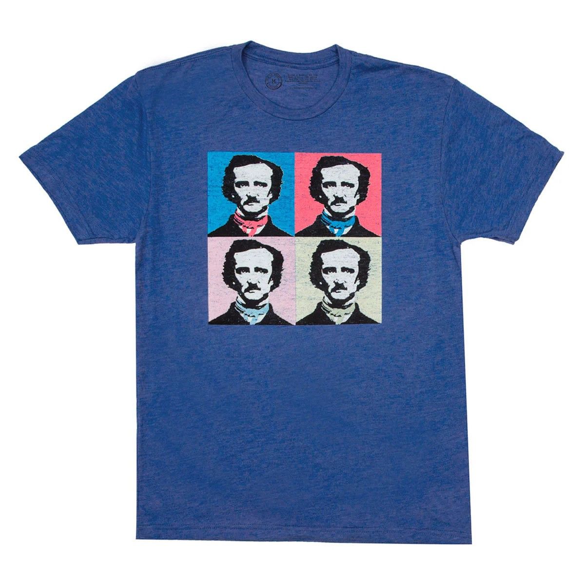 Pop Poe T-shirt