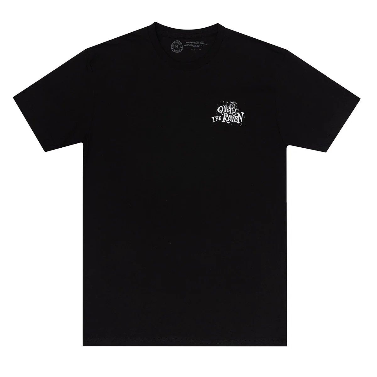 Quoth the Raven T-shirt