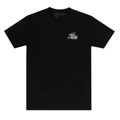 Quoth the Raven T-shirt