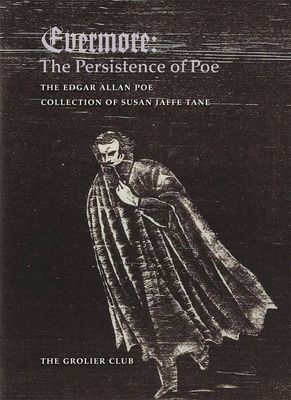 Evermore: The Persistence of Poe