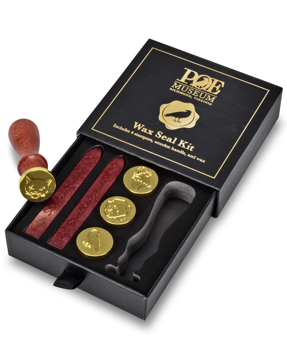 Wax Seal Kit