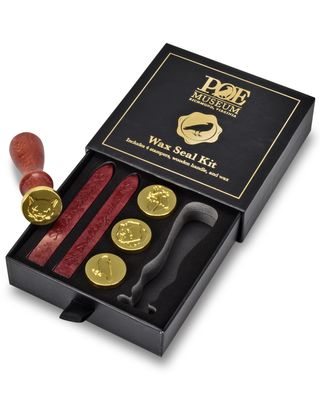 Wax Seal Kit