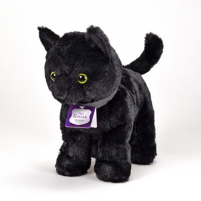 Edgar Stuffed Animal