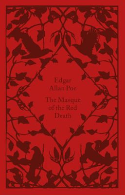 The Masque of the Red Death Clothbound