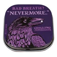 Nevermore Mints