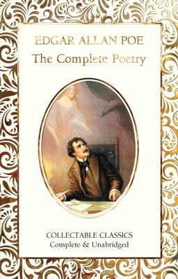 The Complete Poetry Collectable Classics Hardcover