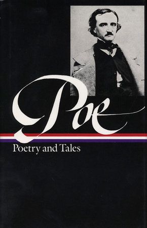 Poe: Poetry &amp; Tales Library of America