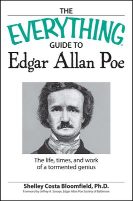 The Everything Guide to Edgar Allan Poe