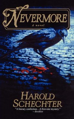 Nevermore: A Novel