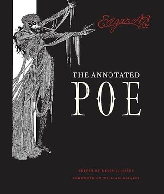 The Annotated Poe