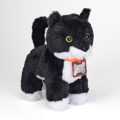 Tib Stuffed Animal