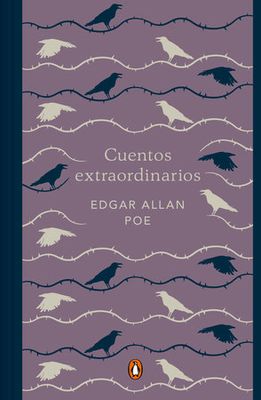 Cuentos extraordinarios