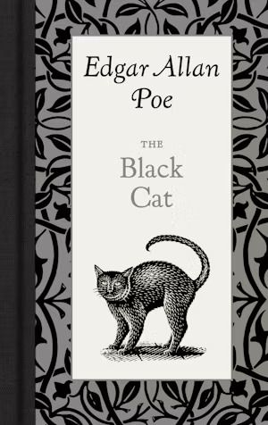 The Black Cat book