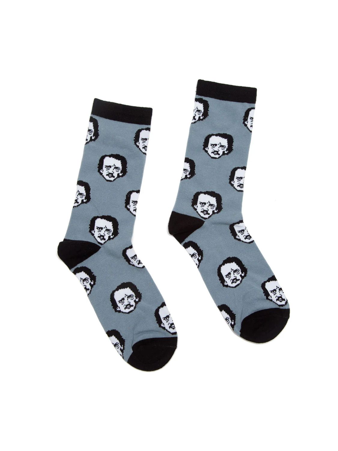 Poe-ka Dot Socks