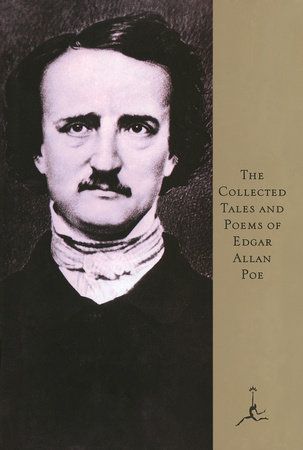 The Collected Tales and Poems
