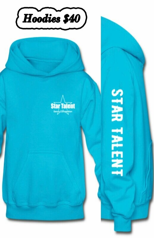 Youth Hoodie