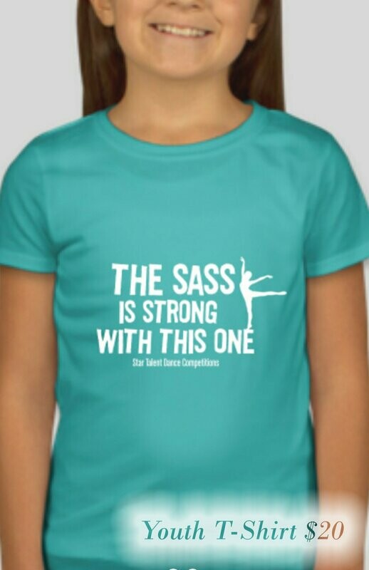 Youth T-Shirt