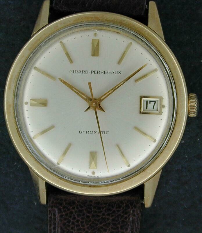 Girard Perregaux