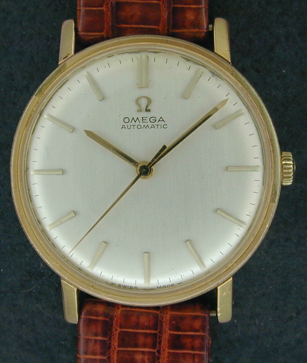 Omega Automatic