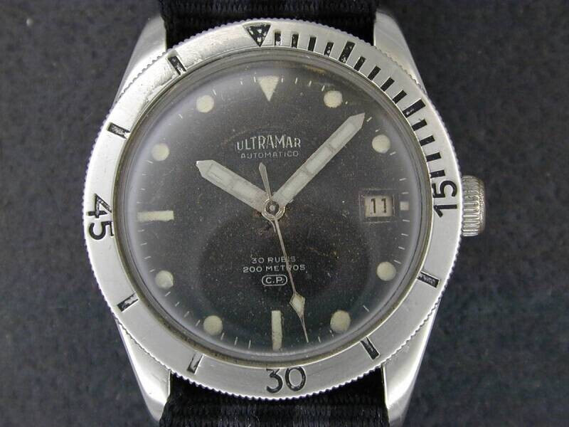 Ultramar
