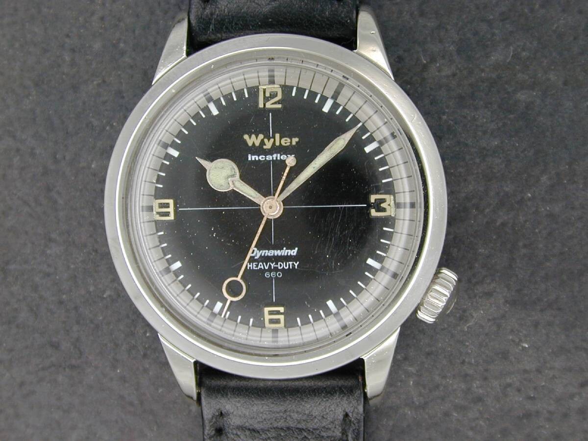 Wyler Diver