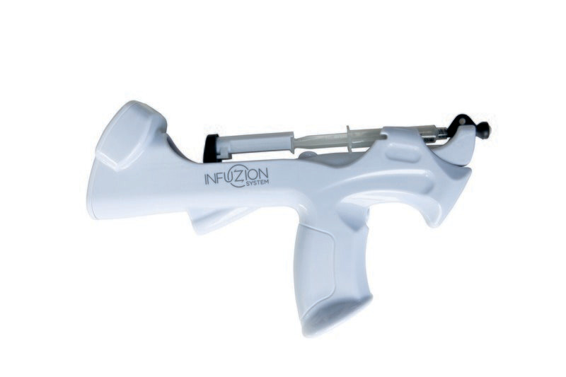 INFUZION - Gebrauchtgerät