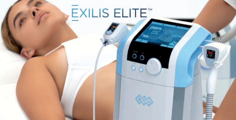 BTL EXILIS ELITE