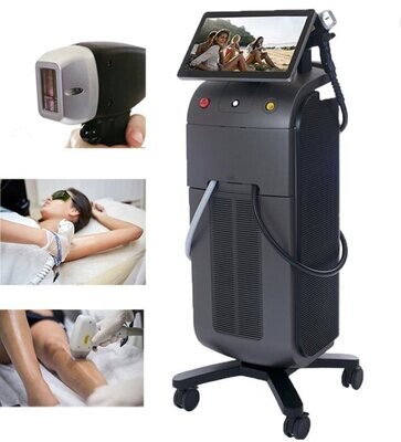 SPECTRA 3-WELLEN DIODENLASER