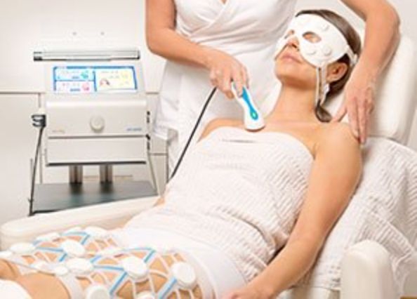 skinny lift Contour - Gebrauchtgerät