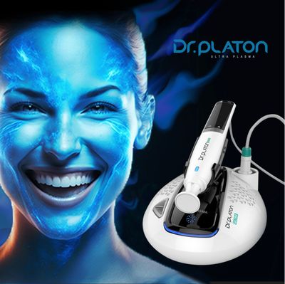 Dr. Platon - Kaltplasmasystem - Vorführgerät