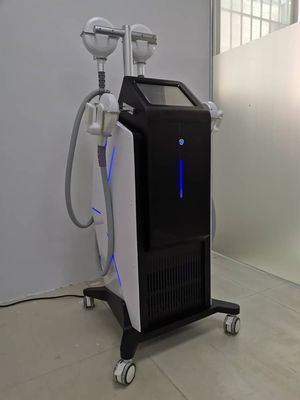 Tesla Shape DUO 4 Handstücke - Vorführgerät