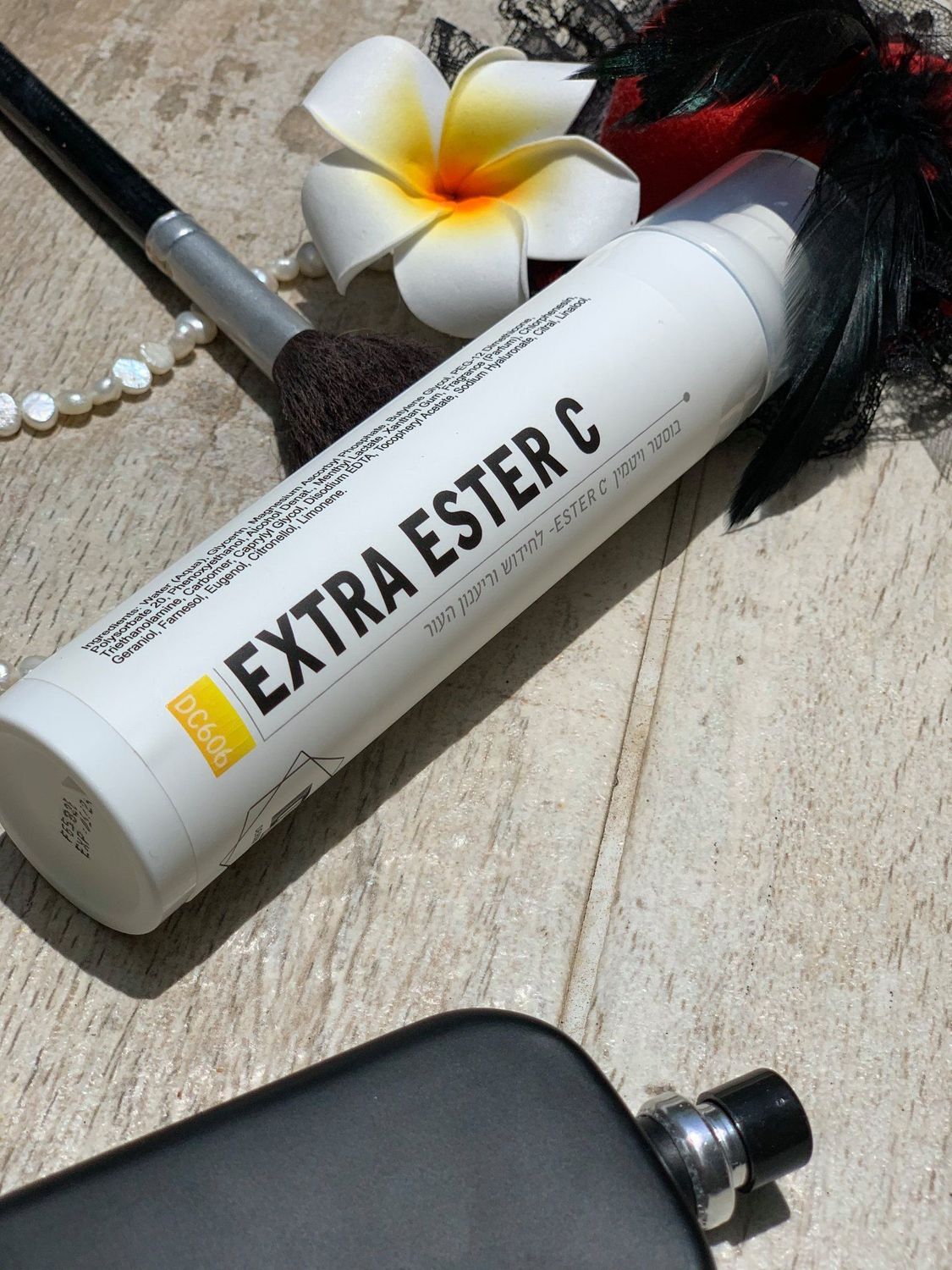Ester Vitamin C - niedrigmolekular (100 ml)