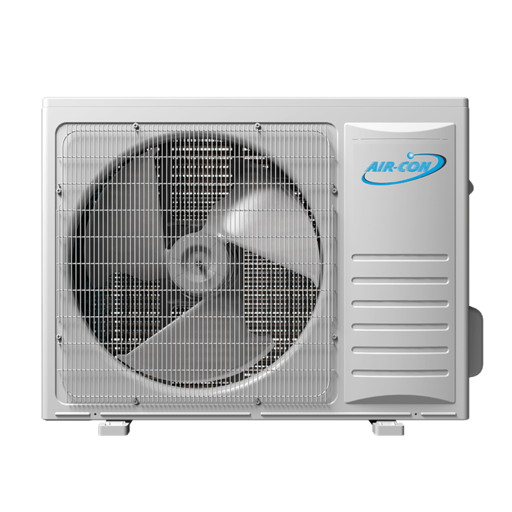 Aircon SD Premium - 24,000 BTU - 18 SEER - 2 Ton Pre-Charged Heat Pump  Inverter - Ducted Split Air Conditioner Regular price