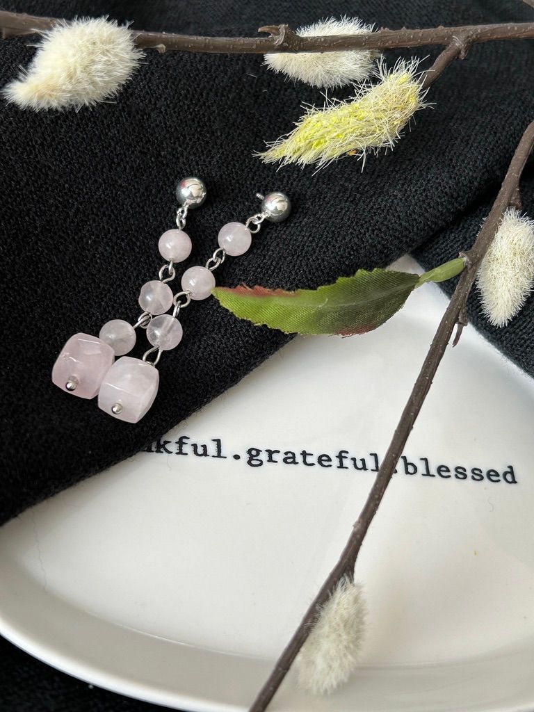 &#39;Pink Blossoms&#39;