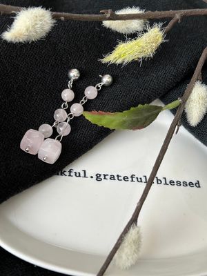&#39;Pink Blossoms&#39;