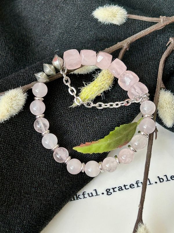 &#39;&#39;Pink Cashmere&#39;