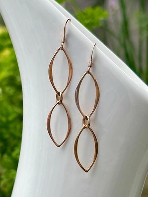 &#39;Rose Ovals&#39;
