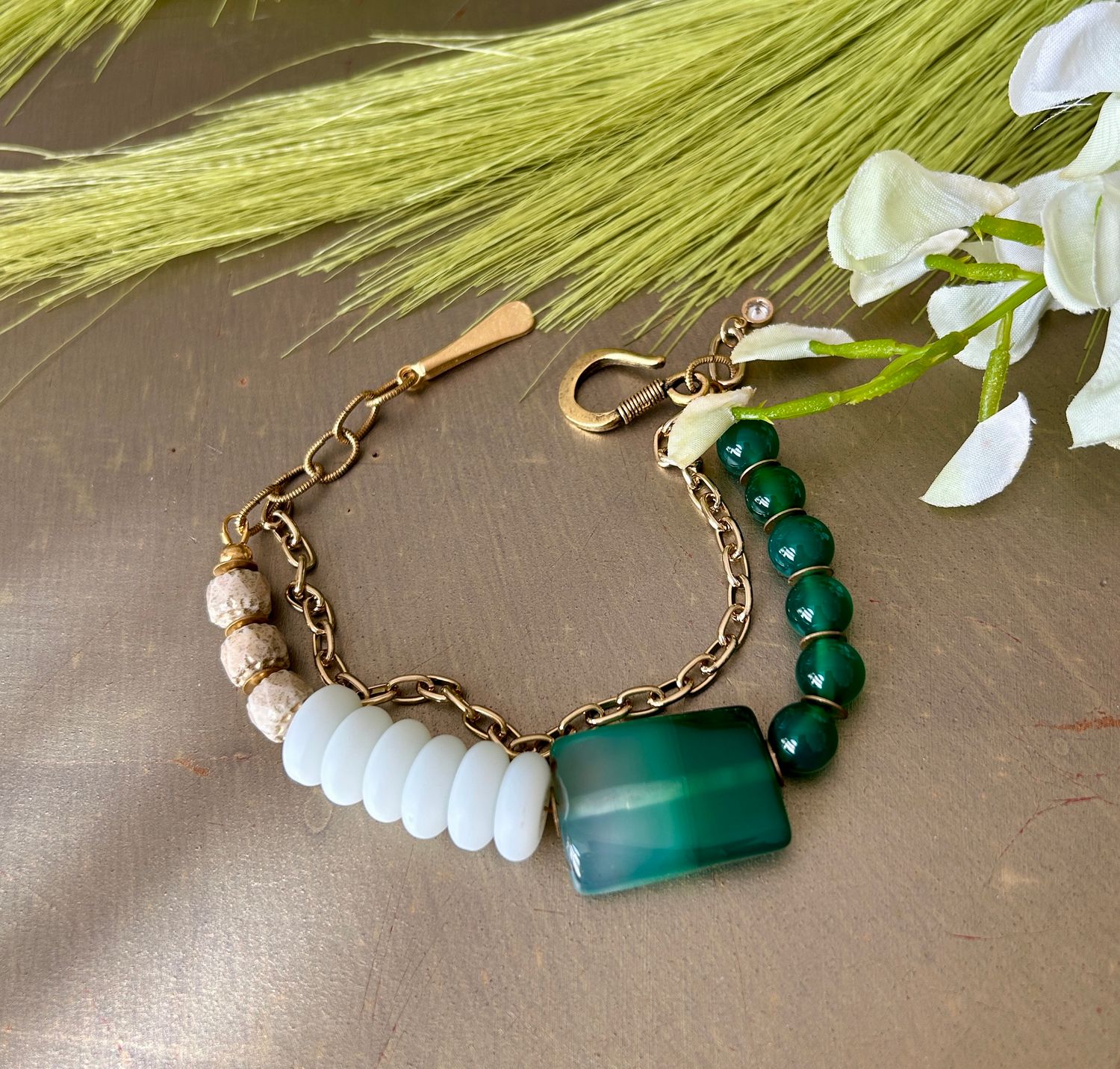 &#39;Green Goddess&#39;