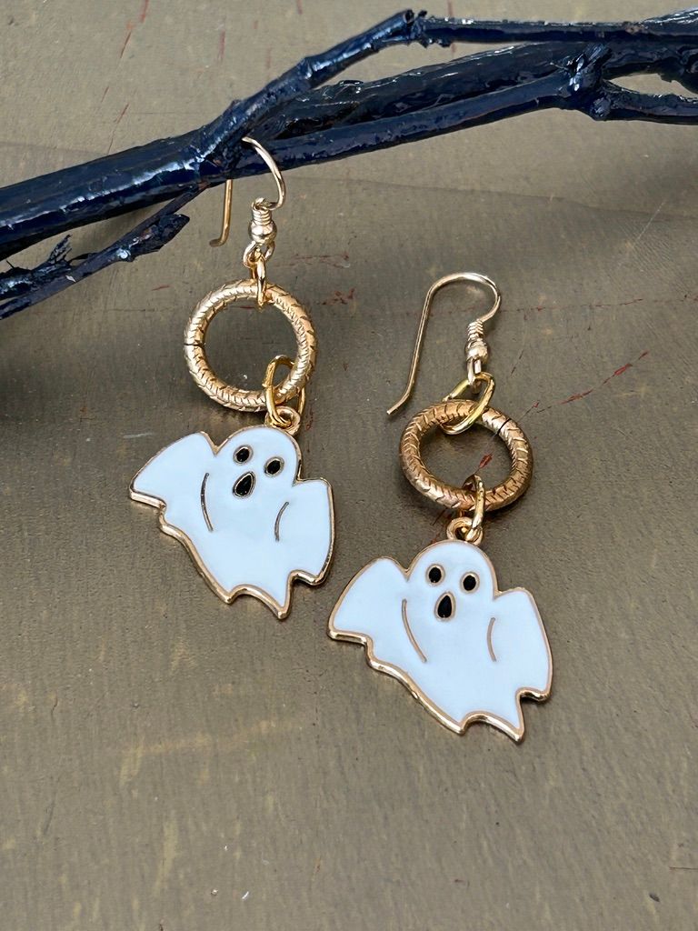 &#39;BOO&#39;