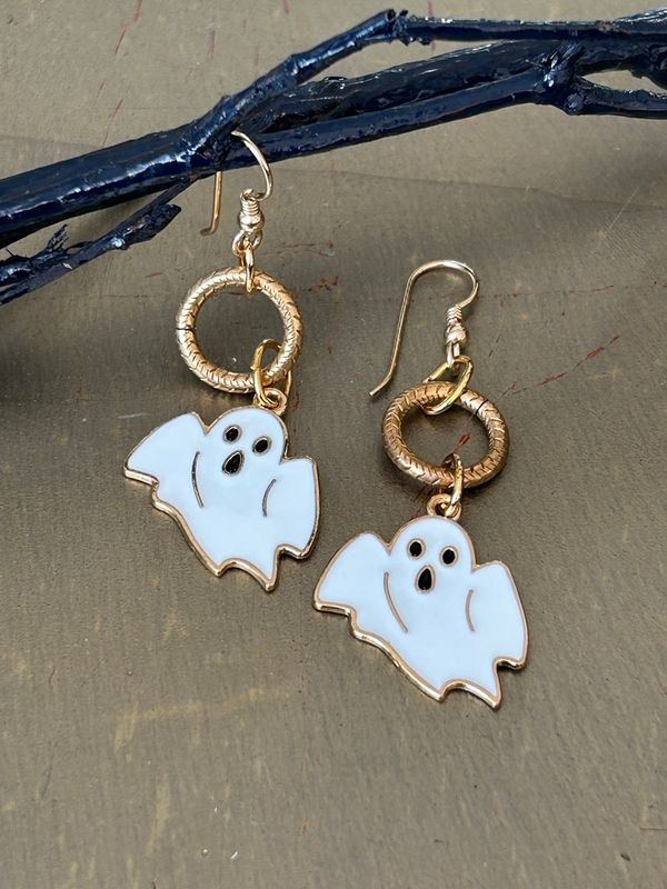 &#39;BOO&#39;