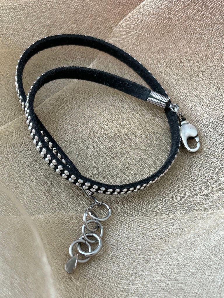 &#39;Studded Necklace 2&#39;