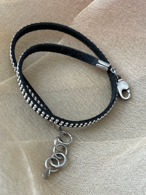 &#39;Studded Necklace 2&#39;