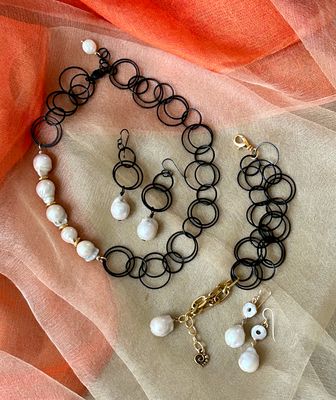 All Jewellery