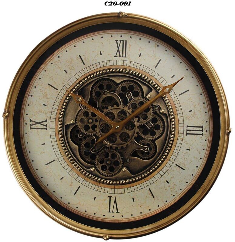 Model Number—C20-091